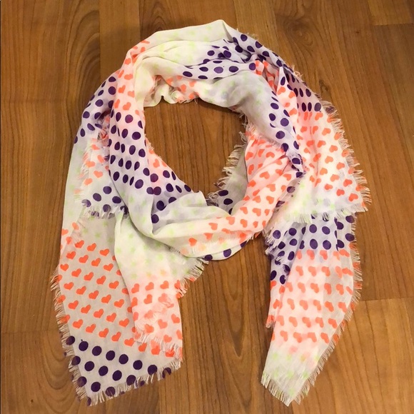 Little Girls’ Scarf - Picture 1 of 2